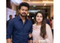 A new chapter of hope: Sangeetha withdraws divorce petition against Chief Minister Vijay