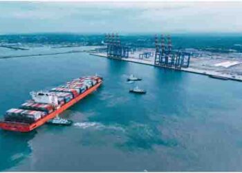 Vizhinjam throws open its gates to EXIM cargo, Kerala’s maritime gateway enters a new league
