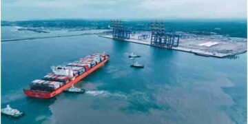 Vizhinjam throws open its gates to EXIM cargo, Kerala’s maritime gateway enters a new league