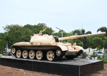 Can a War Memorial become a living classroom? Chennai’s Victory Memorial brings India’s battlefield stories to the people