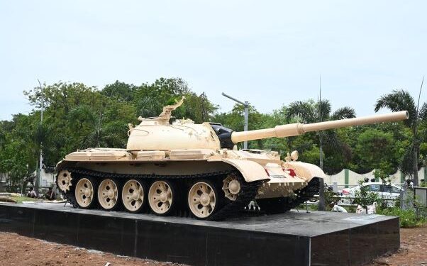 Can a War Memorial become a living classroom? Chennai’s Victory Memorial brings India’s battlefield stories to the people