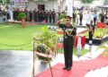 At Victory War Memorial, a nation remembers its fallen: Chennai’s Tricolour tribute to its Bravehearts