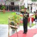 At Victory War Memorial, a nation remembers its fallen: Chennai’s Tricolour tribute to its Bravehearts