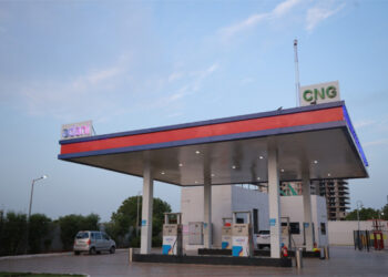 CNG crosses ₹94: Gas scarcity, global tensions drive another fuel shock in Gujarat