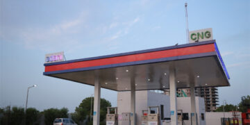 CNG crosses ₹94: Gas scarcity, global tensions drive another fuel shock in Gujarat