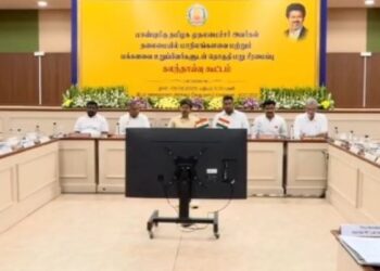 Delimitation or Mekedatu? Cauvery crisis turns into a political test for TVK government