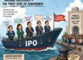 Milky Mist milks anchor book: ₹465-cr pre-IPO splash draws Temasek arm, IFC & top MF giants