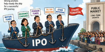 ₹918-crore anchor vote of confidence: Dhoot Transmission IPO all set for market debut