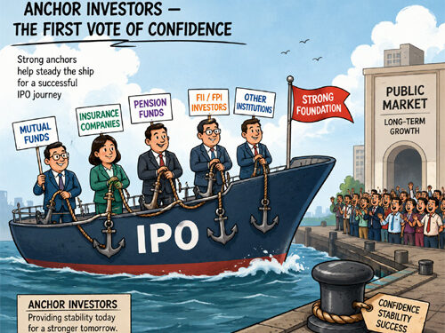 ₹918-crore anchor vote of confidence: Dhoot Transmission IPO all set for market debut