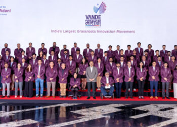 26K dreams, one national stage: Vande Bharatam unearths India’s next wave of innovators