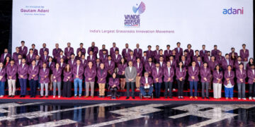26K dreams, one national stage: Vande Bharatam unearths India’s next wave of innovators