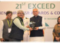 From port to green powerhouse: Mundra’s sustainability drive wins national spotlight