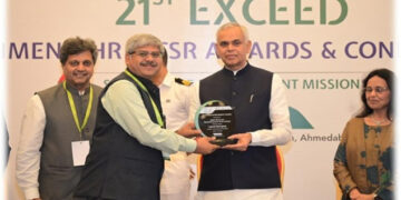 From port to green powerhouse: Mundra’s sustainability drive wins national spotlight