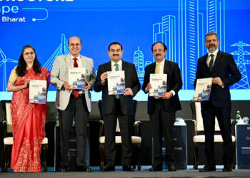 When infra creates an economy, who rates the ecosystem? Adani calls for a new credit lens