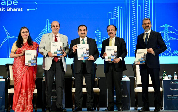 When infra creates an economy, who rates the ecosystem? Adani calls for a new credit lens
