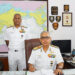 From Gujarat Naval Area to India’s Maritime War Room: Manish Chadha takes helm as DG Naval Operations