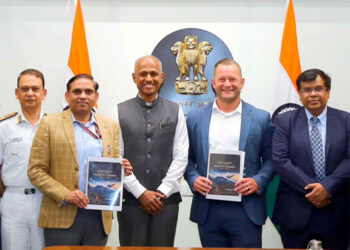Navy deepens Indian Ocean watch with ₹1,943-crore MQ-9B SeaGuardian lease