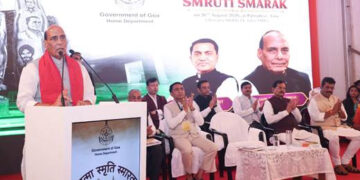 From Goa’s Liberation Satyagraha to Op Sindoor, India’s resolve to defend sovereignty remains unwavering