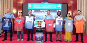 From Air Force legacy to football’s next frontline: 65th Subroto Cup set to take off on August 18