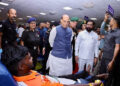 From Operation Sindoor to ‘Jivadan’: India’s valour meets compassion in a blood donation drive