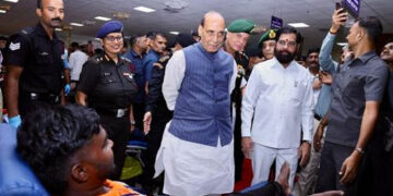 From Operation Sindoor to ‘Jivadan’: India’s valour meets compassion in a blood donation drive
