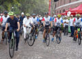 79 kilometres for 79 years: NCC’s pedal power salutes India’s Independence in New Delhi