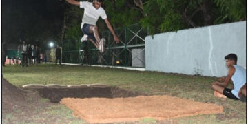 Gujarat’s next generation of soldiers steps up: Agniveer rally to test grit, fitness and fighting spirit