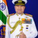 Admi­ral Krishna Swaminathan sets sail for a stronger Indian Ocean partnership with Mauritius