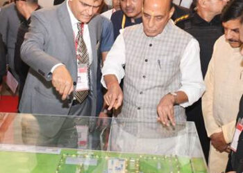 Defence: Jabalpur’s new tank overhaul hub to sharpen India’s armoured warfare edge