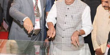 Defence: Jabalpur’s new tank overhaul hub to sharpen India’s armoured warfare edge