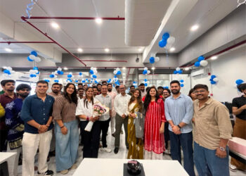 From Surat to Silicon Valley: MYCPE ONE’s 100-seat hub powers the city’s next global services leap