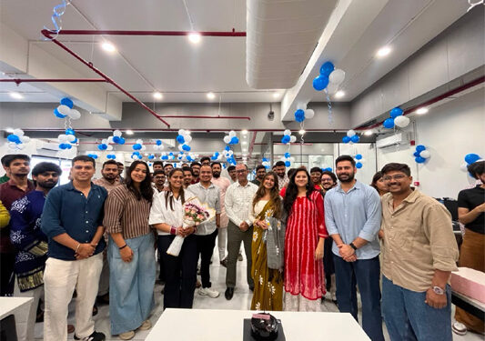 From Surat to Silicon Valley: MYCPE ONE’s 100-seat hub powers the city’s next global services leap