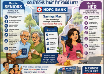 Banking that knows who you are: HDFC Bank tailors savings to seniors and women