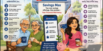 Banking that knows who you are: HDFC Bank tailors savings to seniors and women