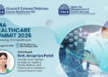 Can AI build the healthcare India needs by 2047? IIMA Summit to put the question to government, industry and academia