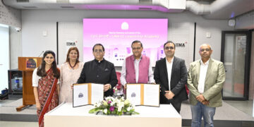 From legal adviser to boardroom architect: IIMA & Cyril Shroff build the next-gen general counsels