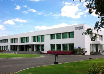 Cadila Pharma puts AI at the front door of its digital future