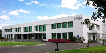 Cadila Pharma puts AI at the front door of its digital future