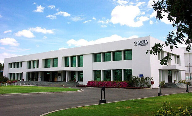 Cadila Pharma puts AI at the front door of its digital future