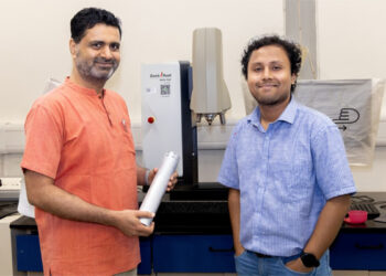 From virtual lab to India’s strategic shield: IIT Gandhinagar forges indigenous aluminium breakthrough for defence