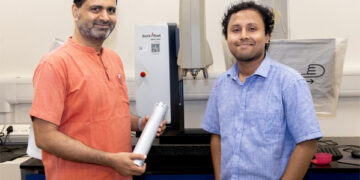 From virtual lab to India’s strategic shield: IIT Gandhinagar forges indigenous aluminium breakthrough for defence