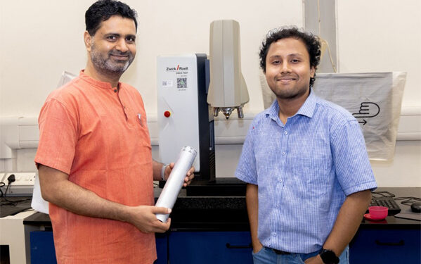 From virtual lab to India’s strategic shield: IIT Gandhinagar forges indigenous aluminium breakthrough for defence