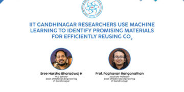 Can five-metal ‘wonder sheets’ turn CO₂ from climate burden into industrial feedstock? IITGN finds a promising route