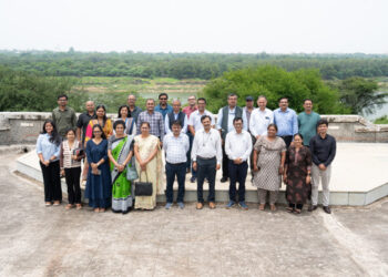 SAMARTH’s Silicon leap: IIT Gandhinagar builds a talent pipeline for India’s chip future