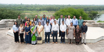 SAMARTH’s Silicon leap: IIT Gandhinagar builds a talent pipeline for India’s chip future