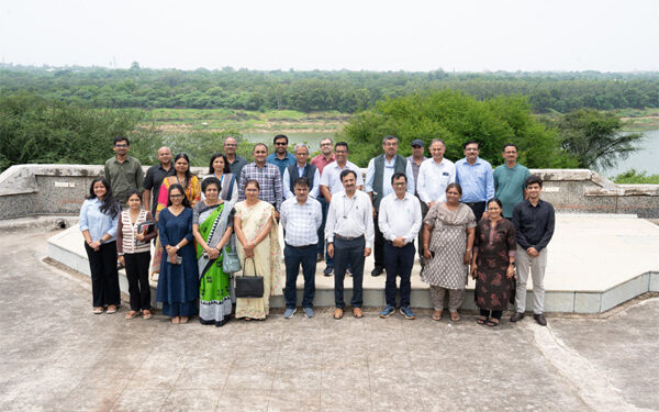 SAMARTH’s Silicon leap: IIT Gandhinagar builds a talent pipeline for India’s chip future