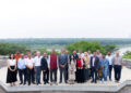 From Gandhinagar to the Suez: IITGN, Port Said University build a new academic bridge