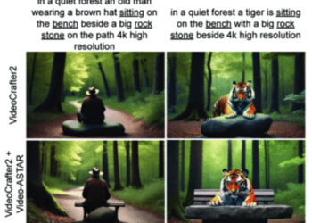 AI turns fading photographs into living memories—and memories into moving images