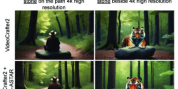 AI turns fading photographs into living memories—and memories into moving images
