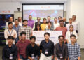 From code to cash: Young innovators crack banking’s toughest problems with ease